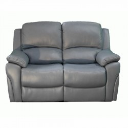Serena 2 Seater Half Leather (Display Model Only)